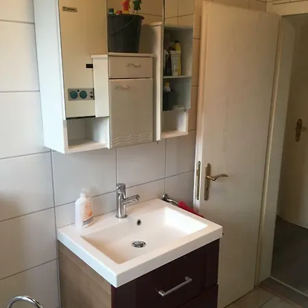 Apartment Zentrumsnah Zum Wohlfuhlen