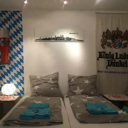 Zentrumsnah Zum Wohlfuhlen Apartment
