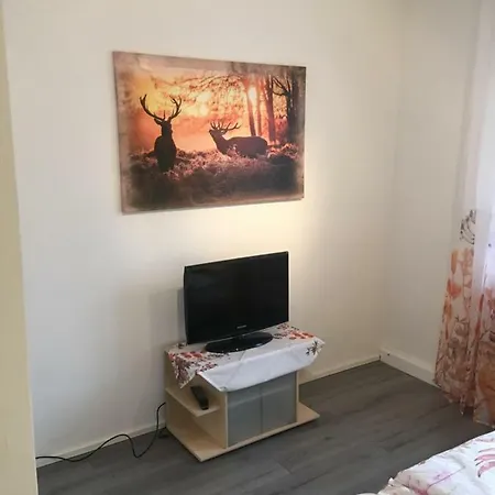 Apartment Zentrumsnah Zum Wohlfuhlen