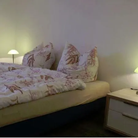 Zentrumsnah Zum Wohlfuhlen Apartment Bamberg