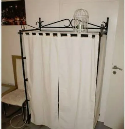 Apartment Zentrumsnah Zum Wohlfuhlen